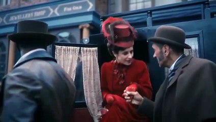 Miss Scarlet And The Duke - Season 6 Episode 3 - The Delivery