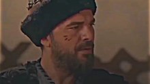 Ertugrul Best attitude 😰 Best line