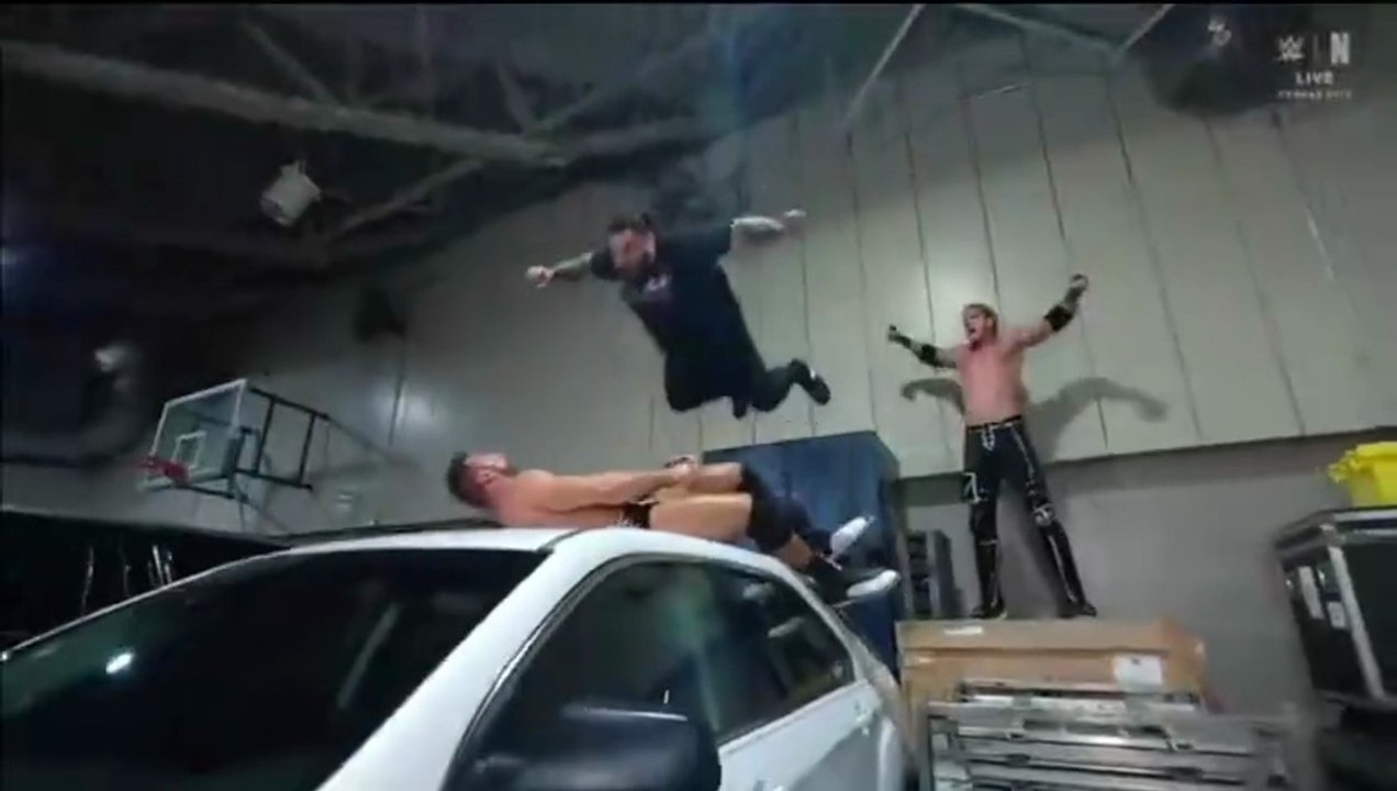 WWE Raw 8 December 2025-12/8/2025 Full Show part 2 /Monday Night Raw