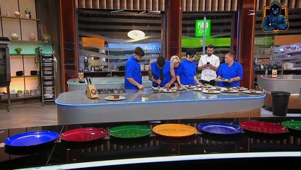 Chefi la cutite Sezonul 16 Episodul 13 din 8 Decembrie 2025 Online Gratis pe Internet, Antena Play Gratis