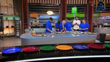 Chefi la cutite Sezonul 16 Episodul 13 din 8 Decembrie 2025 Online Gratis pe Internet, Antena Play Gratis