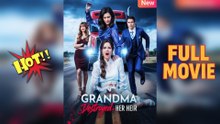 Grandma Broke The Heir She Raised - Full Movie