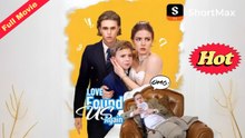 Love Found Us Again (FULL 2025) | #SM