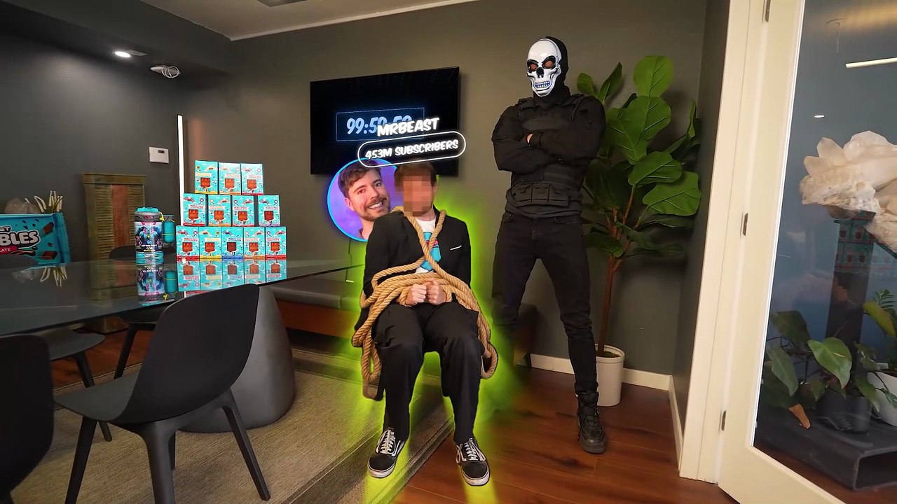 "MRBEAST WENT MISSING… AND WE FOUND THIS! 😱🔍 (INSANE MYSTERY)"