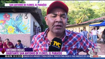 TN5 Estelar - Lunes 8 de diciembre 2025