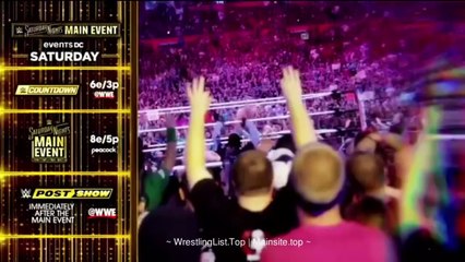 HD FULL WWE Raw  8th December 2025