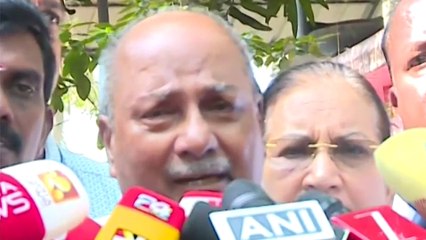 'അത്തരം നാണംകെട്ട ചർച്ചക്ക് ഞാനില്ല'; രാഹുൽ മാങ്കൂട്ടത്തിൽ വിഷയത്തിൽ എ.കെ. ആന്റണി