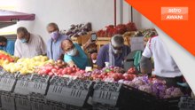 Rakan dagang boleh mohon pengecualian SST import buah-buahan