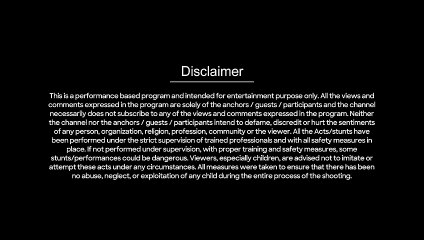 India’S Got Talent S11 Ep20 7Nobember