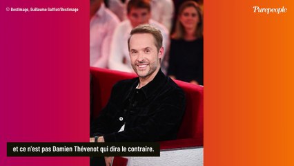 "Parce que si je commence à en manger..." : Damien Thévenot (Télématin) évite à tout prix ces aliments pour garder la ligne