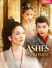 Ashes of Promise