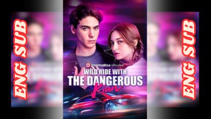 Wild Ride With The Dangerous Kian Full Movies English Sub dailymotion