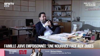 Une nourrice jugée pour avoir intoxiqué des parents juifs avec des produits d’entretien