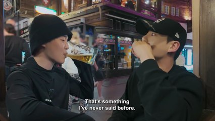Are You Sure Season 2 Episode 3  Eng Sub Promo | BTS Jungkook Jimin | New Promo of Are You Sure S02