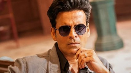 बॉलीवुड को लेकर क्या बोले एक्टर Manoj Bajpayee?