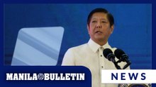 Marcos wants passage of Anti-dynasty bill, Party-list System Reform Act, others ASAP