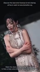 you wanted me broken too late chinese drama💖(telegram@linkeex)