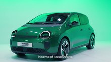Inside the Renault Twingo revolution - Ep.5 "The birth of a new icon"