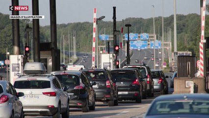 Autoroutes : les tarifs des péages vont encore augmenter