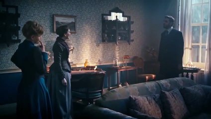 Miss Scarlet And The Duke - Season 6 Episode 1 - Secrets And Lies