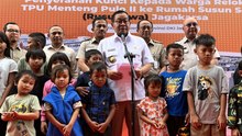 Pramono Anung: Rapat Bahas UMP Jakarta Minggu Depan