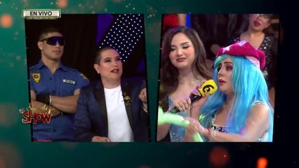 "Papel de tonta" Aldo pone en su lugar a Datsy