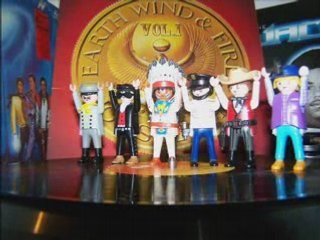 Village Playmo the clip