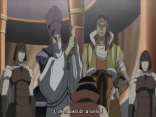 Koutetsu Sangokushi 14 part 1