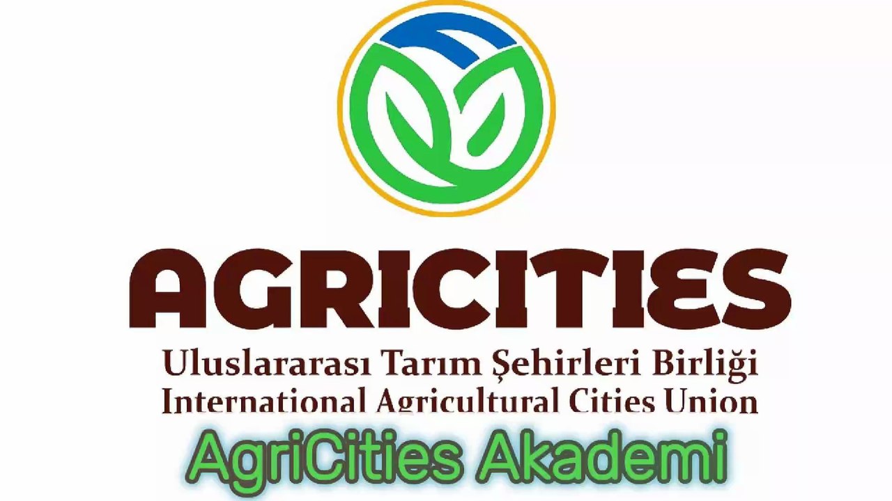 Kent Tarımı