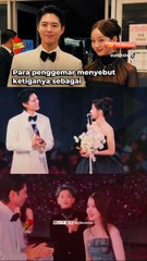 Ini Artis yang Dijuluki ‘Orang Tersibuk’ di Asia Artist Awards 2025