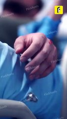 【Love Landed With the Amnesiac Heir】#flickreels