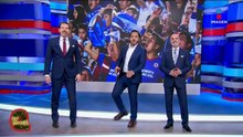 Este aficionado del Cruz Azul la pasó mal | Qué Importa