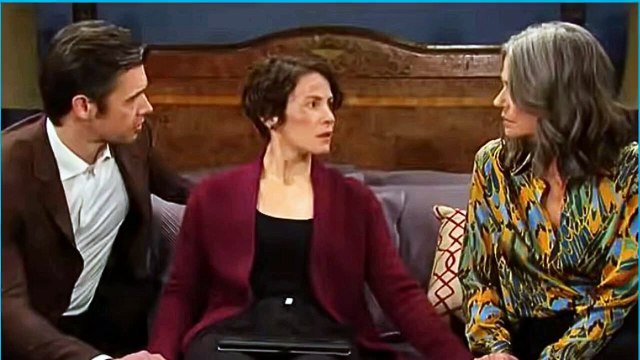 Days of Our Lives ‘DOOL’ Spoilers🔴_ Sarah’s , Rachel Manipulated, Bon