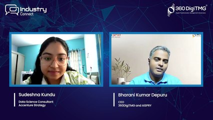 Data Science Coaching Centres in Hyderabad