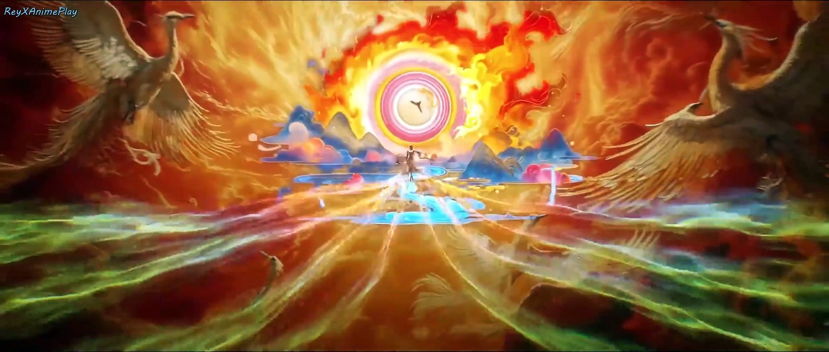 Bai Lian Cheng Shen - Episode 106 Sub Indo