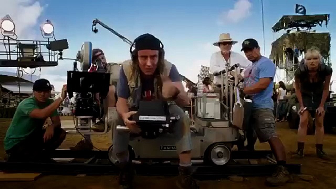 Chamadas de filmes do Cinemaço (2019)