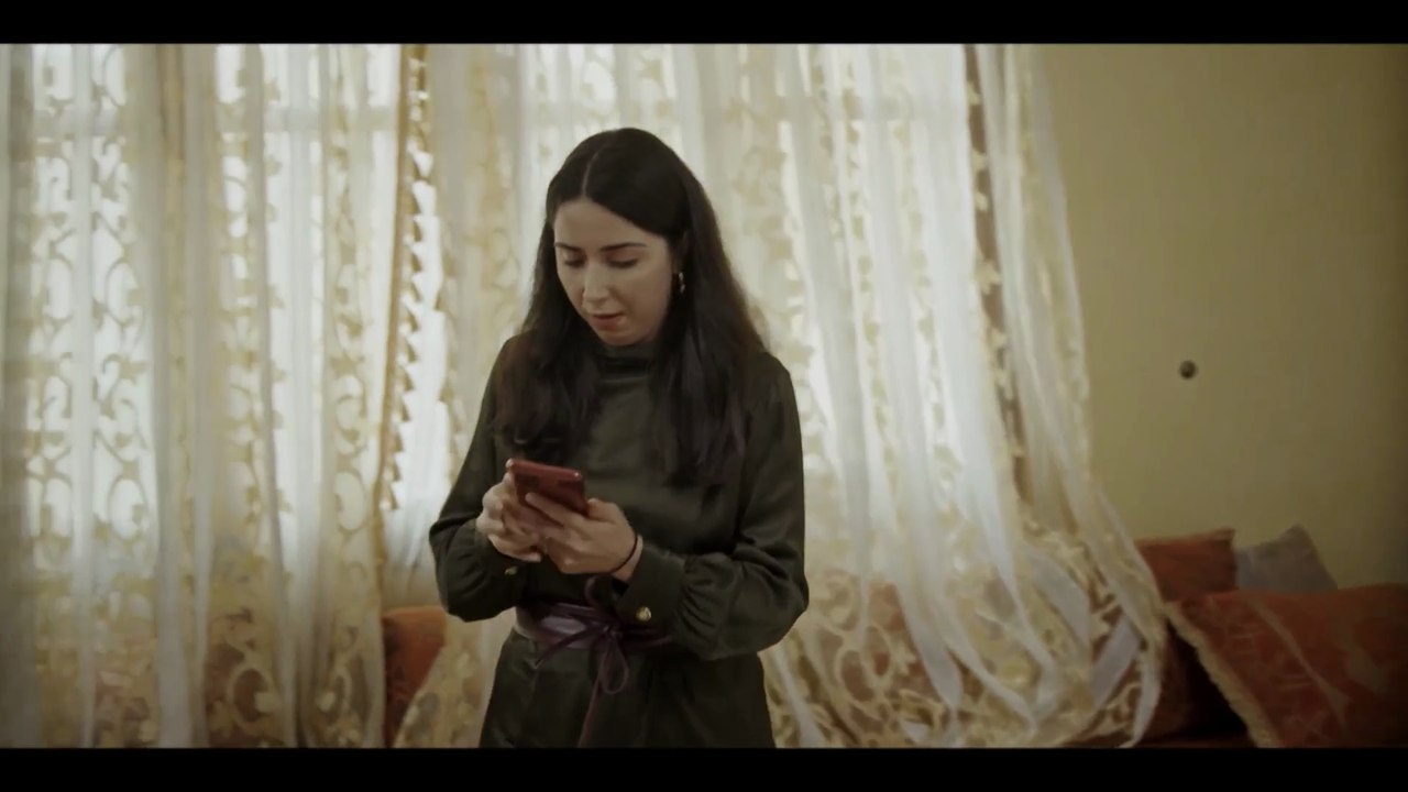 HD 9 مسلسل يد الجنة الحلقة