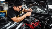Why Your Jeep Engine Sounds Different — Professional Fault Detection Guide
