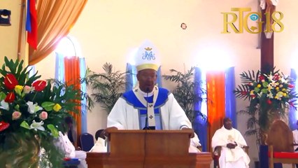 Mgr. Max Leroy Mésidor swete aktè politik yo jwenn yon altènativ pou 7 Février 2026