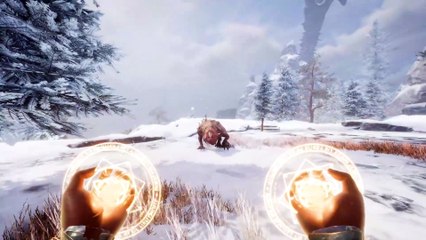 Tainted Grail The Fall of Avalon - Patch 1.15 + Free Bonus Content DLC #1