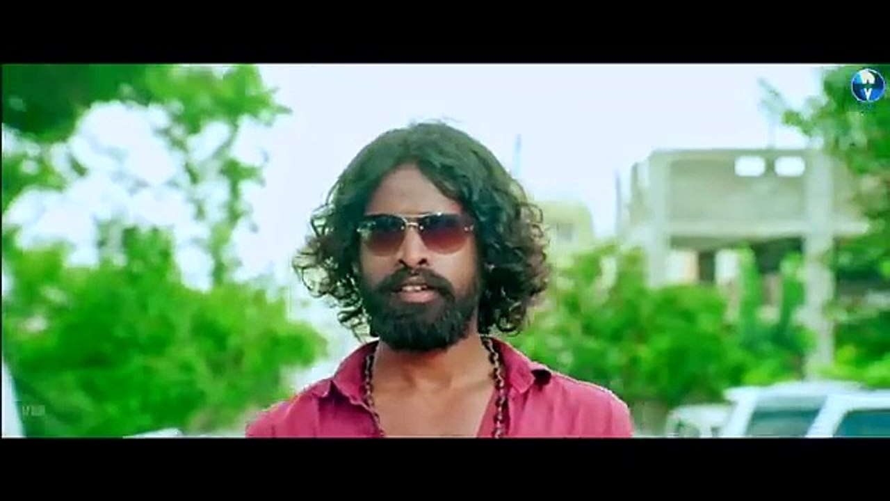 WILD KILLER - Full Hindi Dubbed Crime Thriller Movie _ Prashanth Siddi, Sunil Kumar