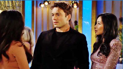 The Young and the Restless ‘Y&R’ Spoilers🔴_ Anniversary Surprise, Noah & Audra’