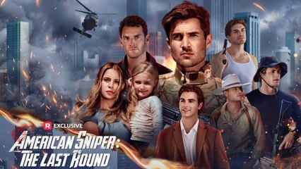 American Sniper The Last Round Full Movie