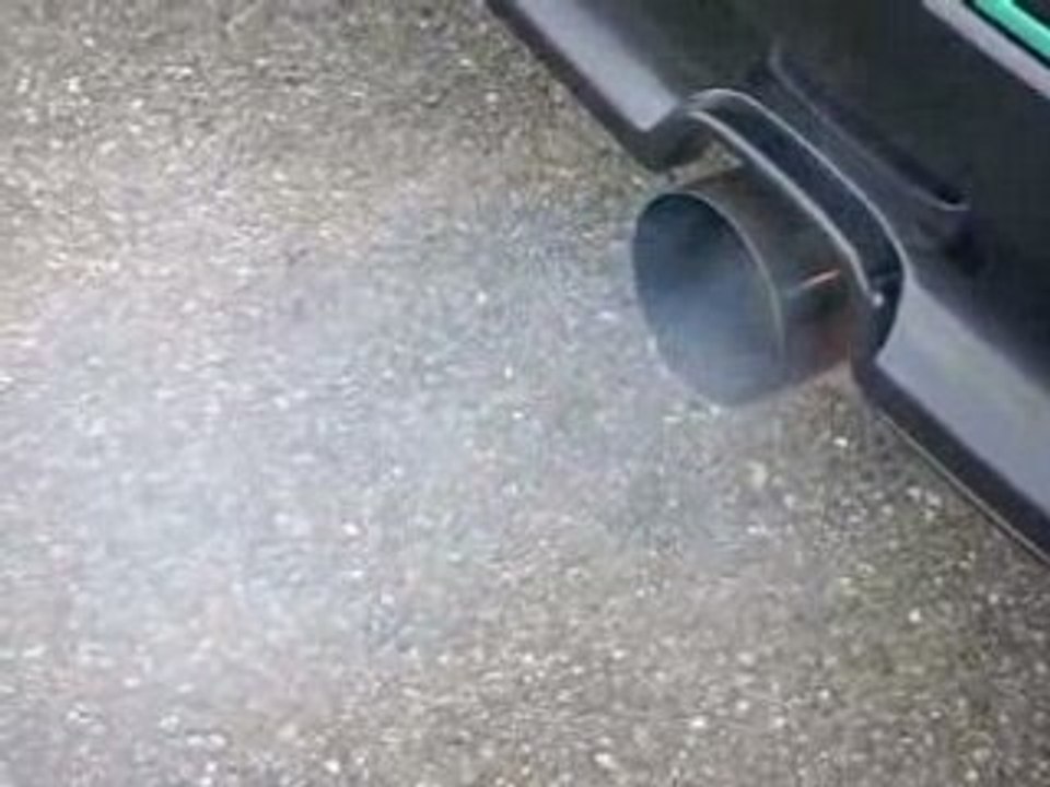 silencieux inox 2
