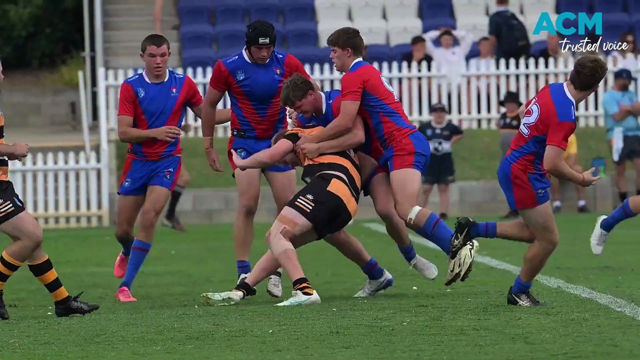 2025: Northern Daily Leader's year in sport