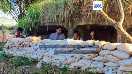 مجله خبری| ۱۸ آذر ۱۴۰۴ (۹ دسامبر ۲۰۲۵) - بامدادی