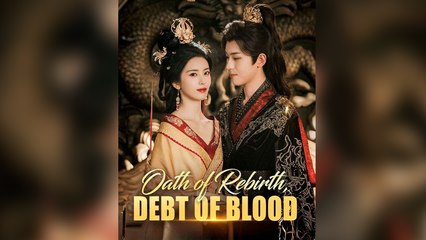 Oath Of Rebirth, Debt Of Blood
