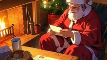 Santa’s Christmas Letters