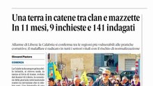 Rassegna stampa 09-12-2025 edizione Messina