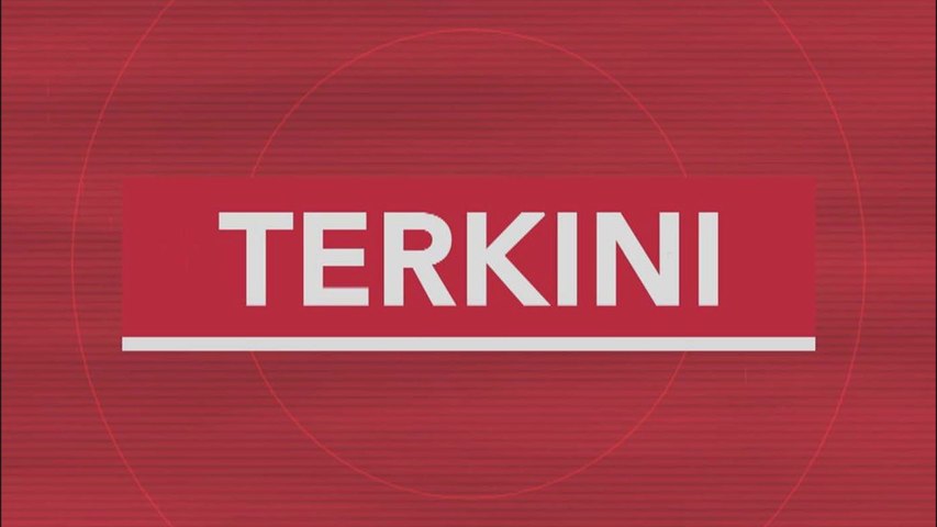 [TERKINI] DUN Lamag kosong: Speaker fokus selesai sidang bajet